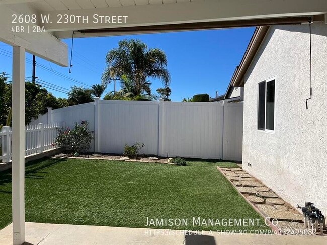 Photo - 2608 W 230th St House