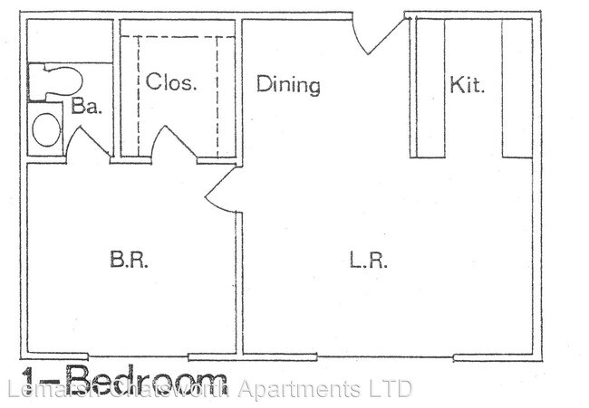 Building Photo - 21323 Lemarsh St