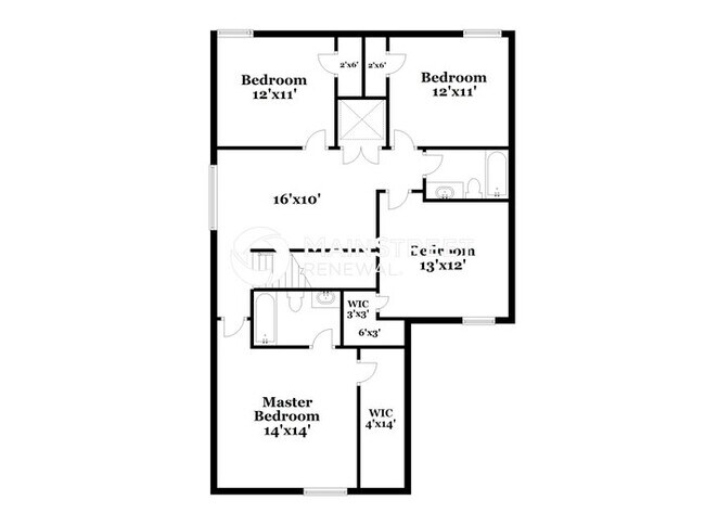 Building Photo - 4 Bedroom Pet-Friendly Home in San Antonio, TX with Main Street Renewal