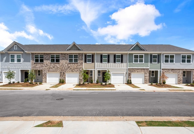 Photo - 3531 Cardinal Drive, SW Townhome