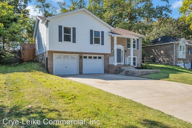 Building Photo - 4 br, 3 bath House - 2270 Ermine Dr.