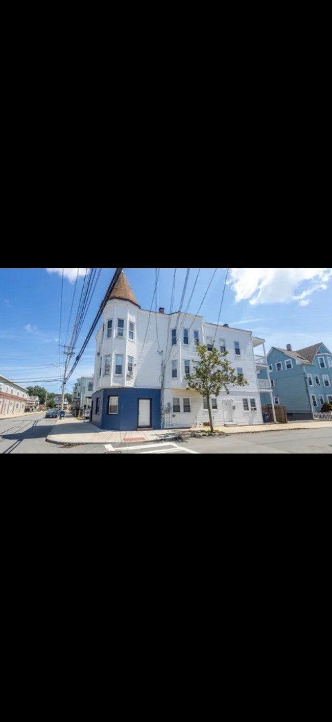Foto del edificio - 47 Nichols St
