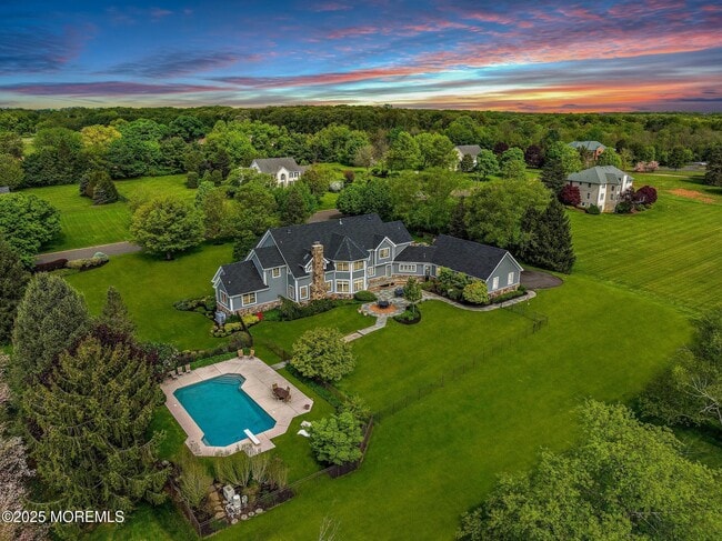 Foto del edificio - 13 Driftwood Ln