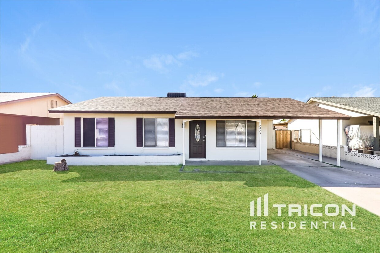 Foto principal - 7475 W Beryl Ave