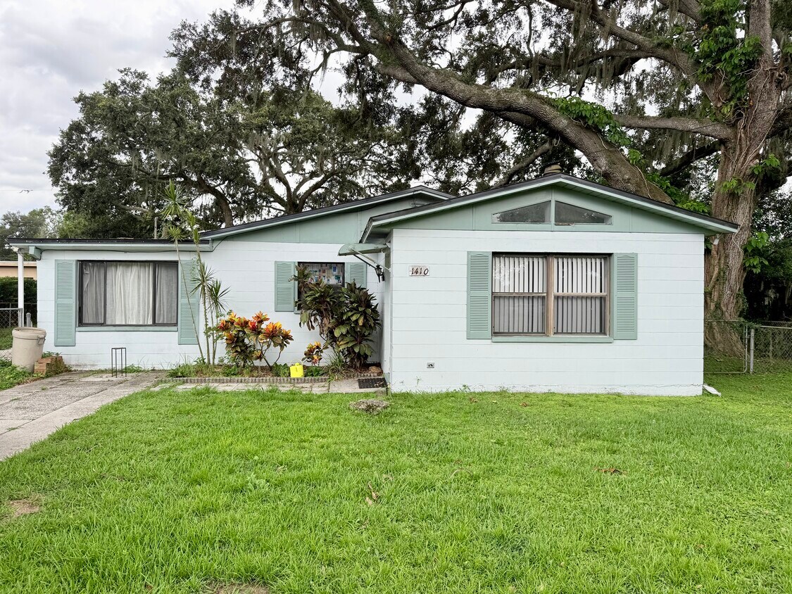 Foto principal - 1410 Parker Rd