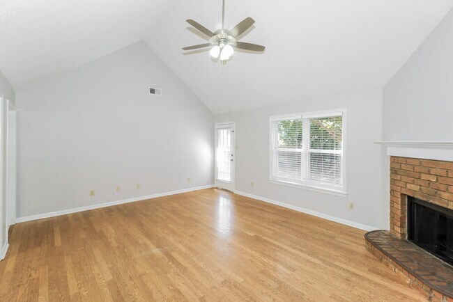 Building Photo - 7439 Overcreek Ln