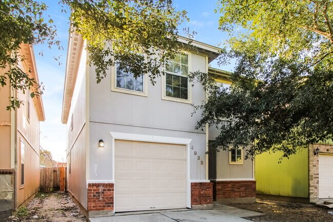 Foto del edificio - 4935 S Cancun