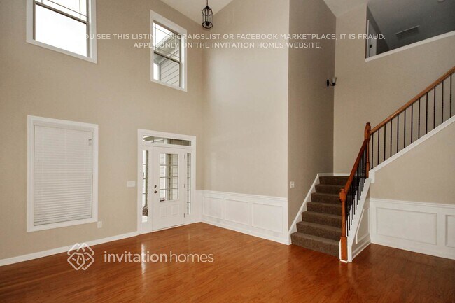 Foto del edificio - 2590 Adams Park Ln