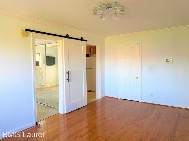 Building Photo - 1 br, 1 bath House - 5204 3rd St NW (Unit 11)