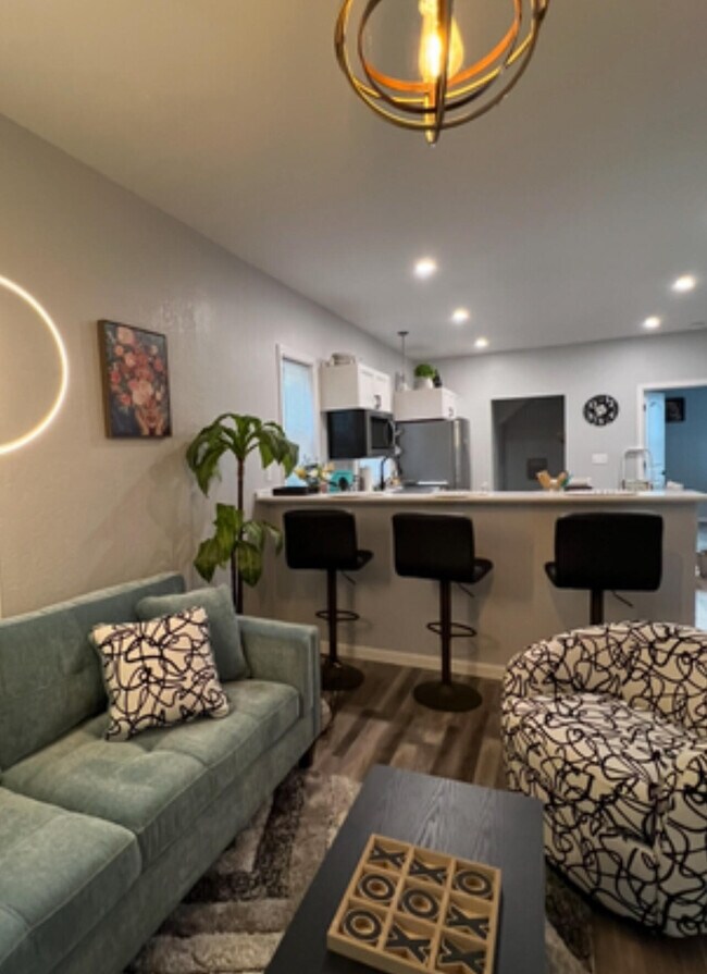 Foto del edificio - 3171 S 9th St