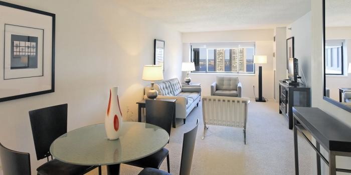 Primary Photo - 1 bedroom in Boston MA 02109