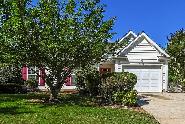 Building Photo - 8303 Hornwood Ct