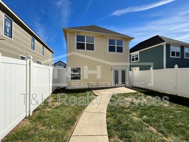 Foto del edificio - 2030 N College Ave