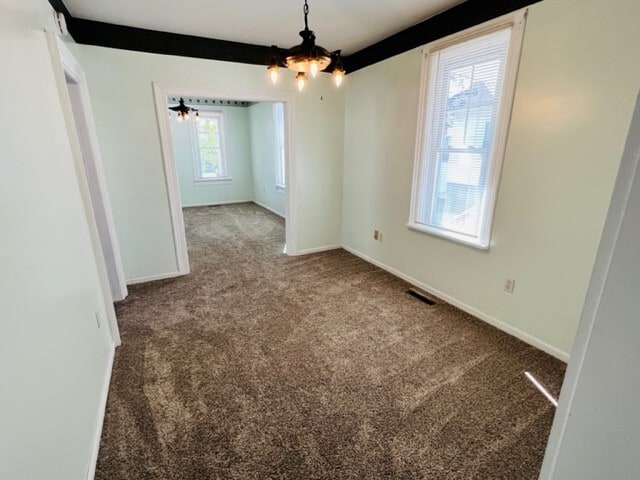 Dining Room / Living Room - 720 S Sherman St