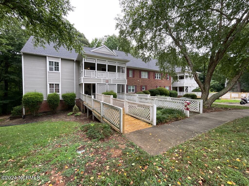505 Gooseneck Dr, Cary, NC 27513 Condo for Rent in Cary, NC
