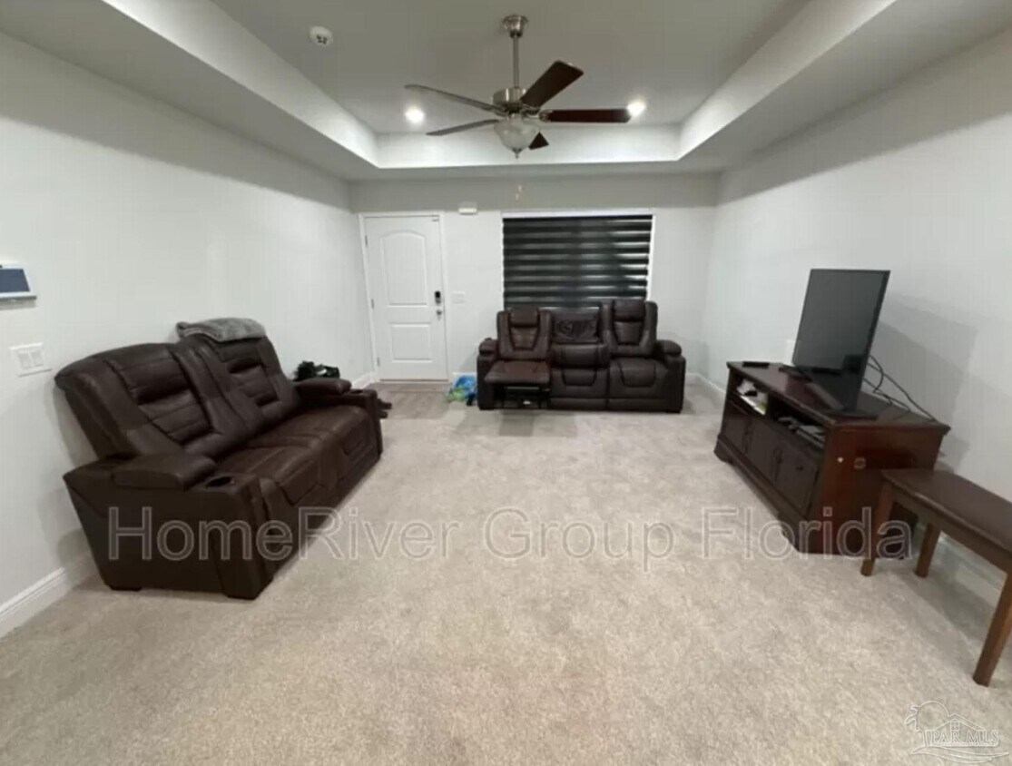 Foto del edificio - 510 W Ensley St