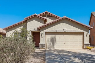 Building Photo - 4118 E Morenci Rd