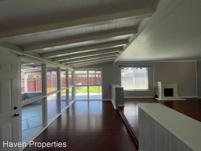 Building Photo - 3 br, 2 bath House - 4600 Forest Parkway