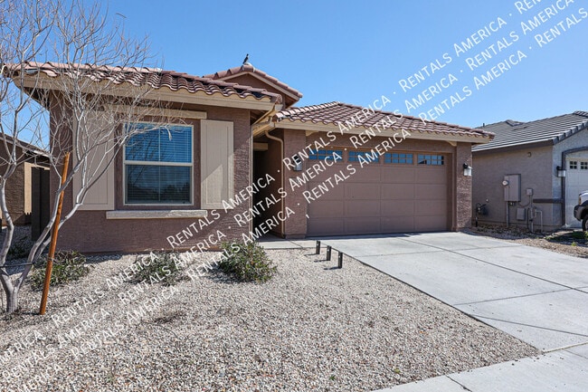 Building Photo - 5 Bed 3 Bth 1 Level Hme in New Comm by Kin...