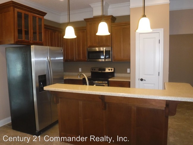 Building Photo - 3 br, 2 bath House - 4210 Albert Way