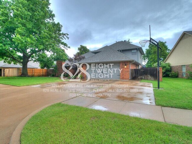 Building Photo - *Rare Find* Stunning Brookhaven 4 Bed 2.5 Bath Coming Soon - Available for July Move In!