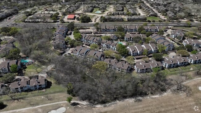 - Avalon at Chase Oaks