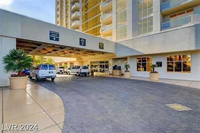 Foto del edificio - 145 E Harmon Ave