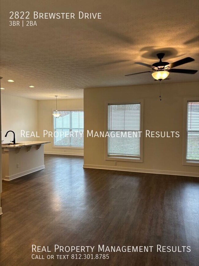 Foto del edificio - 2822 Brewster Dr