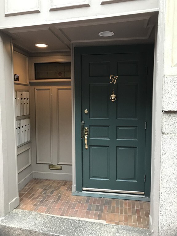 Foto del edificio - 57 W Cedar St