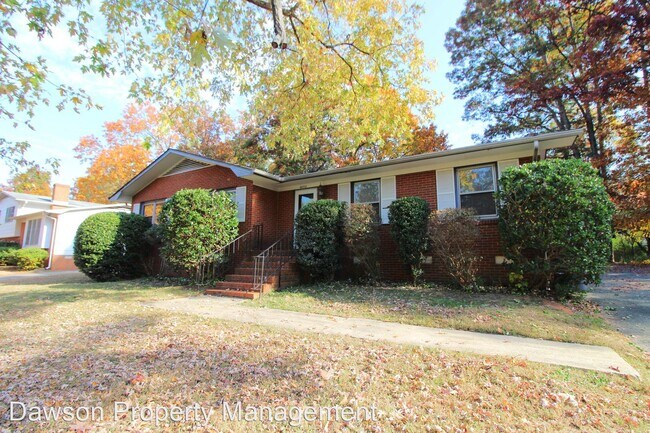 Foto del edificio - 3 br, 2 bath House - 6432 Heatherbrooke Ave