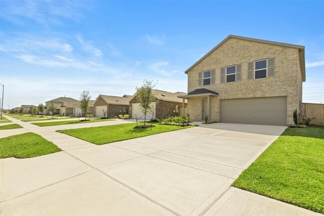 Building Photo - 6863 Flowering Ginger Ln