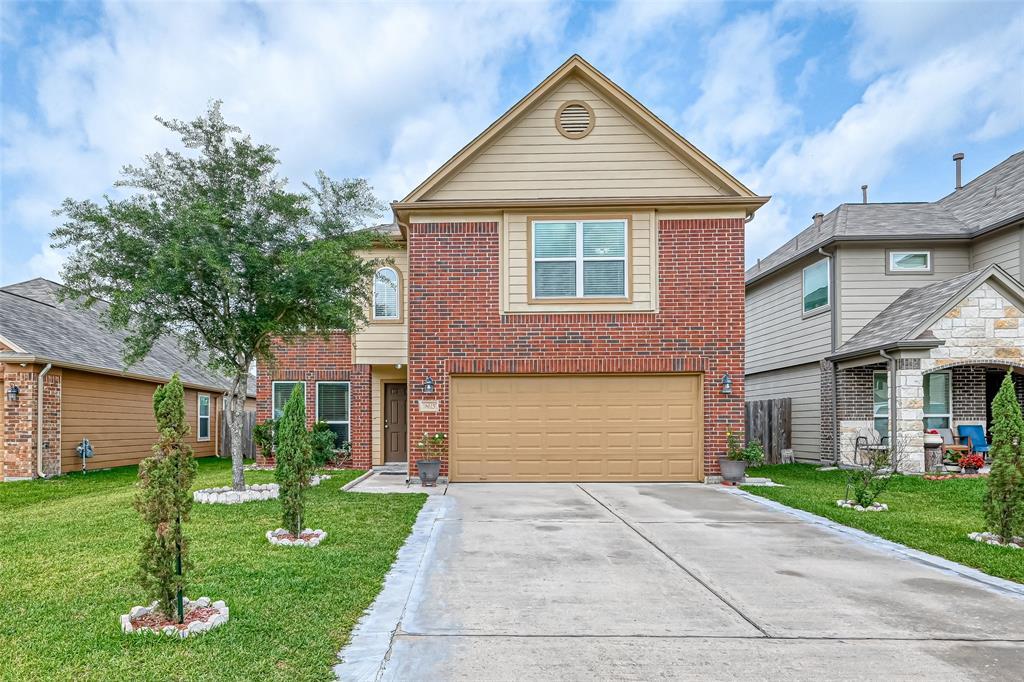 18615 W Hardy Rd, Houston, TX 77073 House Rental in Houston, TX