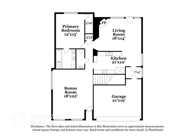 Building Photo - 18310 Tangle Tree Ln