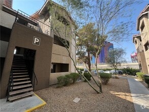 Building Photo - 4200 S Valley View Blvd