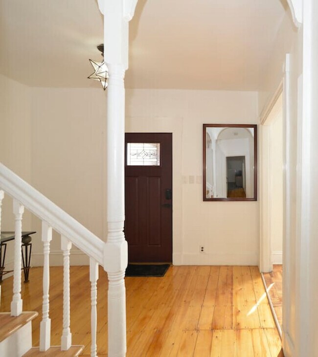 Foto del edificio - Boston Historical Urban Oasis