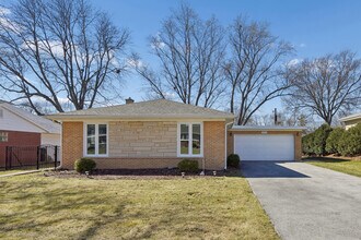 Building Photo - 604 S Edward St