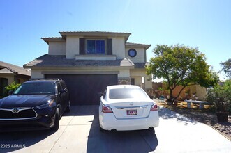 Building Photo - 34691 N Open Range Dr
