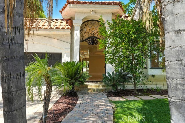 Foto del edificio - 5317 Mecca Ave