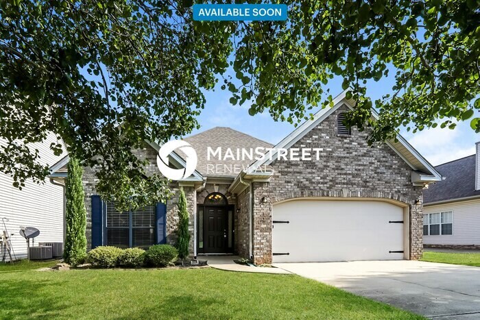 Foto principal - 1129 Alden Glen Dr