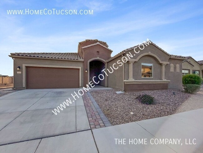 Building Photo - 9915 N Cardon Grande Trail