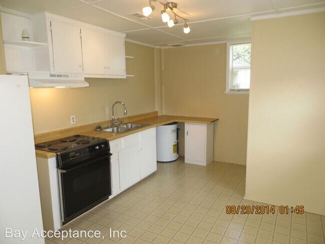 Foto del edificio - 1623 Coleman Rd