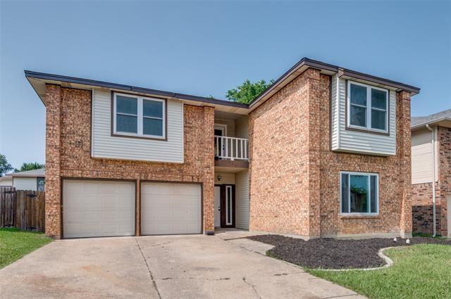 Foto del edificio - 829 Foxridge Dr