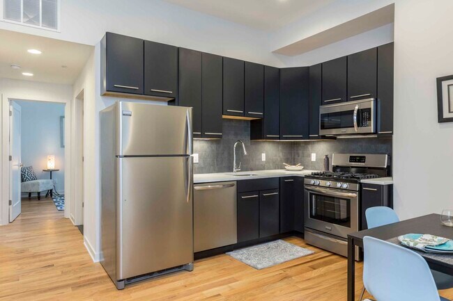 Foto del edificio - 2028-2034 Rittenhouse Sq St