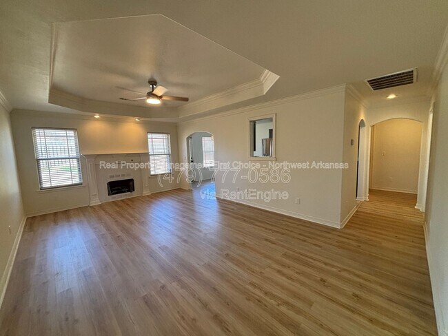 Foto del edificio - 421 Coopers Wy