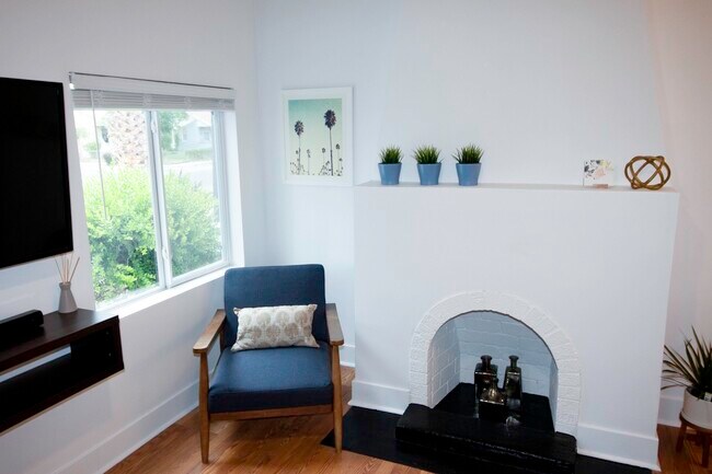 Foto del edificio - 823 N 9th St