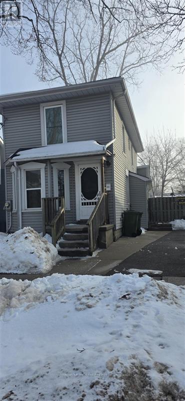 Photo du bâtiment - 69 Alma St