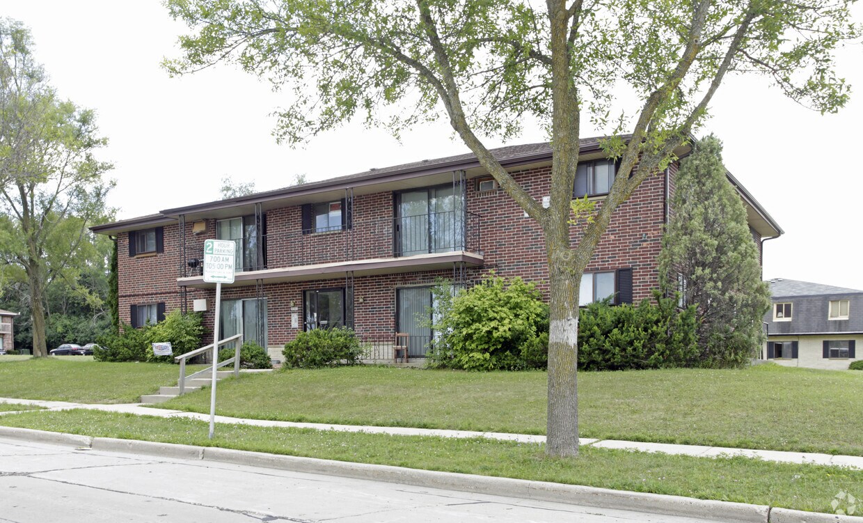 Building Photo - 9591 W Allyn St