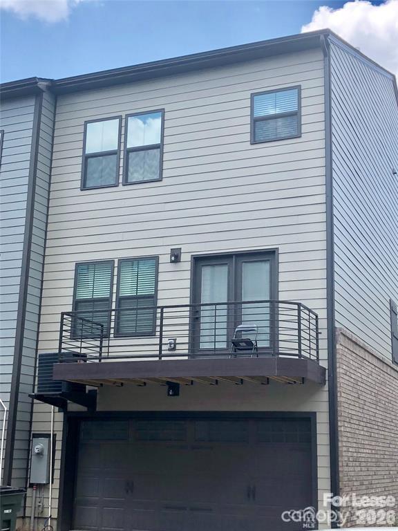 Foto del edificio - 1519 S Church St