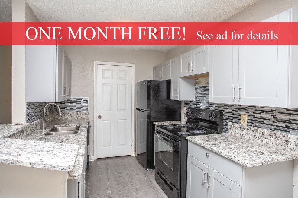 Villas at Autumn Hills Apartments in Union City, GA