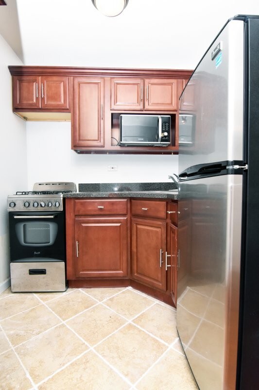 Foto del edificio - 301 West 130th Street